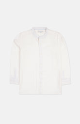 Ban Collar Shirt